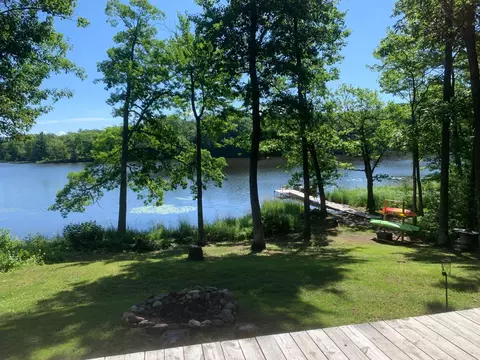 n5284 Golden Pond Road, Stone Lake, WI 54876