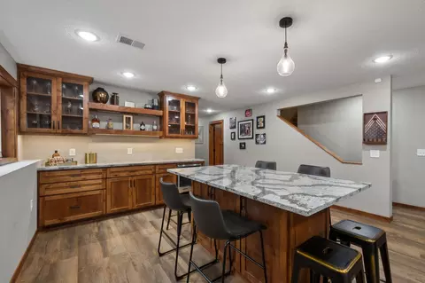 Kitchen - 15213 61st St, Becker, MN 55308 photo 7 of 7