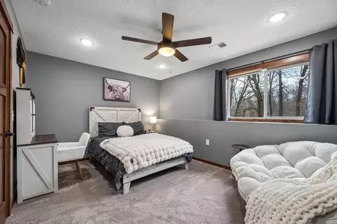 Bedroom - 15213 61st St, Becker, MN 55308 photo 7 of 10