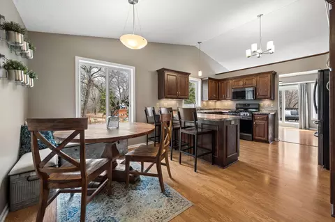 Kitchen - 15213 61st St, Becker, MN 55308 photo 2 of 7