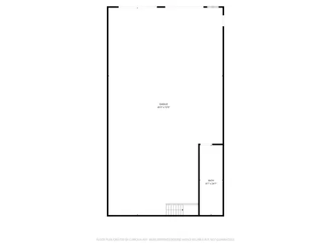 Floorplan - 15213 61st St, Becker, MN 55308 photo 3 of 5