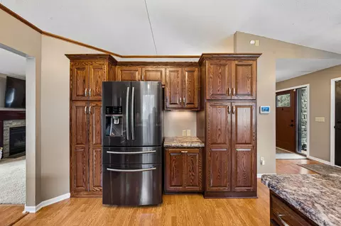 Kitchen - 15213 61st St, Becker, MN 55308 photo 1 of 7