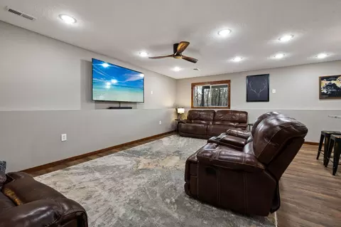 Living - 15213 61st St, Becker, MN 55308 photo 3 of 4
