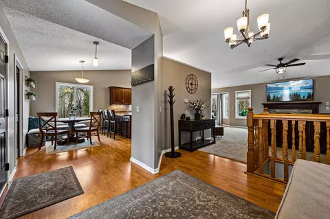 Entry Way - 15213 61st St, Becker, MN 55308 photo 1 of 4