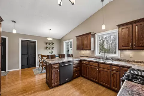 Kitchen - 15213 61st St, Becker, MN 55308 photo 4 of 7