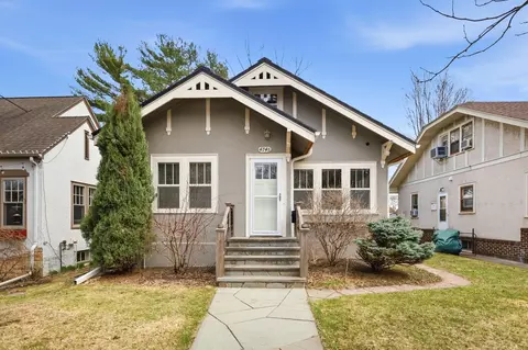 4745 14th Ave S, Minneapolis, MN 55407