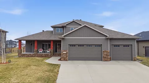 711 47th Ave W, West Fargo, ND 58078