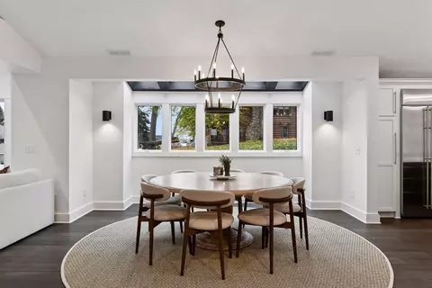 Dining - 4945 Glen Elyn Rd, Mound, MN 55364 photo 4 of 7