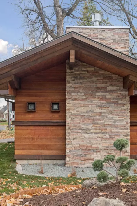 Exterior - 4945 Glen Elyn Rd, Mound, MN 55364 photo 5 of 13