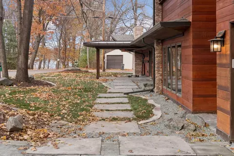 Exterior - 4945 Glen Elyn Rd, Mound, MN 55364 photo 11 of 13