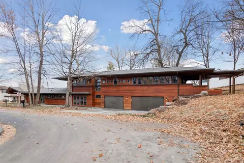 Exterior - 4945 Glen Elyn Rd, Mound, MN 55364 photo 4 of 13