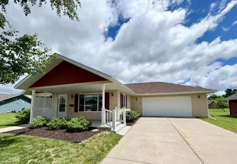 816 N Pokegama Ave, Grand Rapids, MN 55744