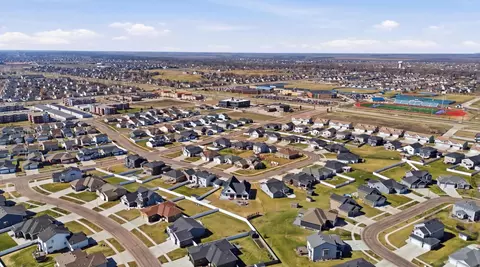 View/Area - 3632 Crimson Loop S, Fargo, ND 58104 photo 8 of 9