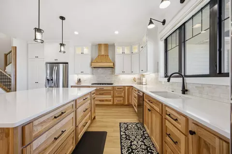 Kitchen - 3632 Crimson Loop S, Fargo, ND 58104 photo 6 of 6