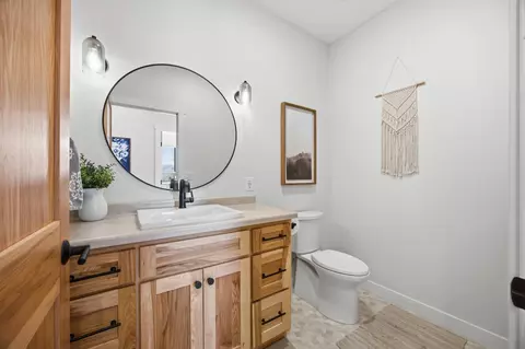 Bath - 3632 Crimson Loop S, Fargo, ND 58104 photo 1 of 9