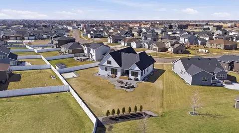 View/Area - 3632 Crimson Loop S, Fargo, ND 58104 photo 4 of 9