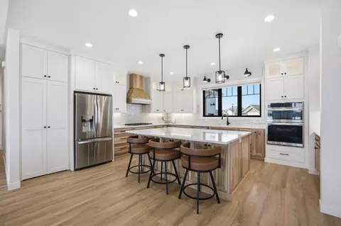 Kitchen - 3632 Crimson Loop S, Fargo, ND 58104 photo 1 of 6