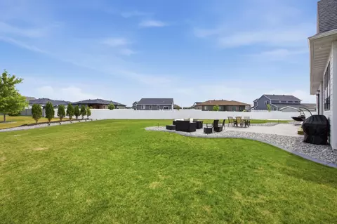 Exterior - 3632 Crimson Loop S, Fargo, ND 58104 photo 6 of 11
