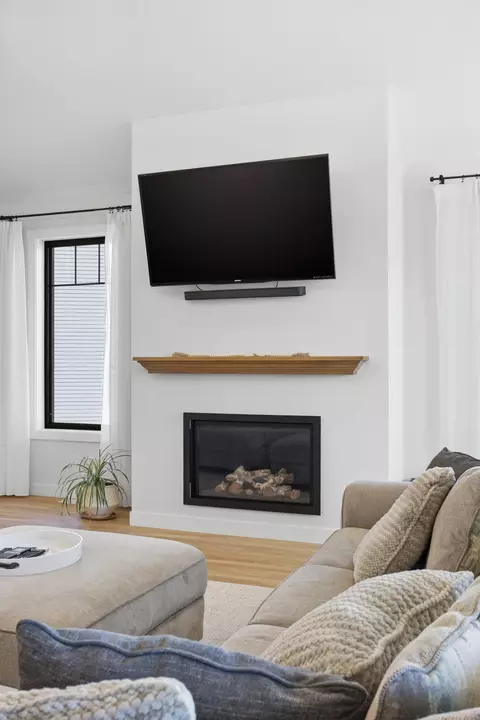 Living - 3632 Crimson Loop S, Fargo, ND 58104 photo 4 of 6