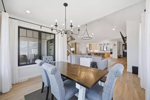 Dining - 3632 Crimson Loop S, Fargo, ND 58104 photo 2 of 2