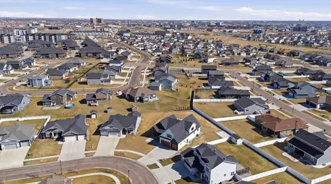 View/Area - 3632 Crimson Loop S, Fargo, ND 58104 photo 6 of 9
