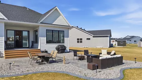Exterior - 3632 Crimson Loop S, Fargo, ND 58104 photo 9 of 11