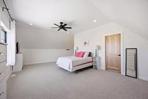 Bedroom - 3632 Crimson Loop S, Fargo, ND 58104 photo 5 of 6