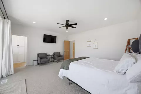 Bedroom - 3632 Crimson Loop S, Fargo, ND 58104 photo 3 of 6