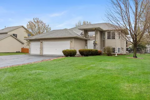 1473 153rd Ln NW, Andover, MN 55304