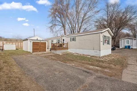 11428 3rd St NE #553, Blaine, MN 55434