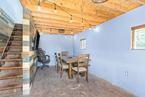 Dining - 6624 E Mud Lake Rd, Wright, MN 55798 photo 1 of 1