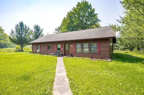 Exterior - 6624 E Mud Lake Rd, Wright, MN 55798 photo 2 of 7