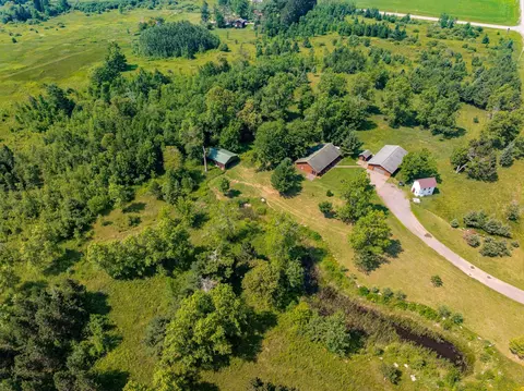 View/Area - 6624 E Mud Lake Rd, Wright, MN 55798 photo 2 of 4