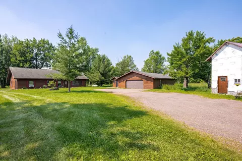 Exterior - 6624 E Mud Lake Rd, Wright, MN 55798 photo 7 of 7