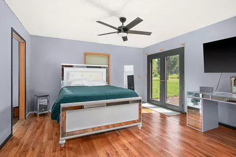 Bedroom - 6624 E Mud Lake Rd, Wright, MN 55798 photo 1 of 4