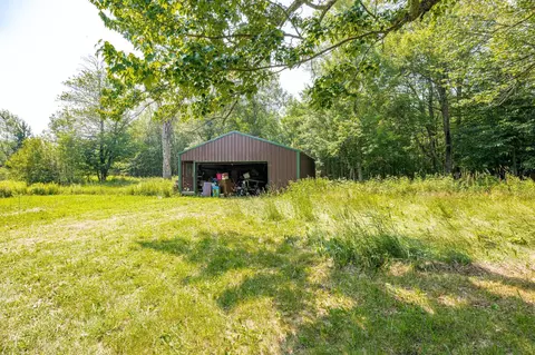 Exterior - 6624 E Mud Lake Rd, Wright, MN 55798 photo 6 of 7