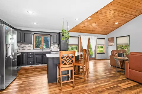 Kitchen - 6624 E Mud Lake Rd, Wright, MN 55798 photo 1 of 4