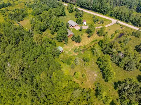 View/Area - 6624 E Mud Lake Rd, Wright, MN 55798 photo 3 of 4