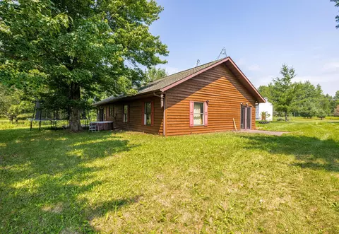 Exterior - 6624 E Mud Lake Rd, Wright, MN 55798 photo 4 of 7