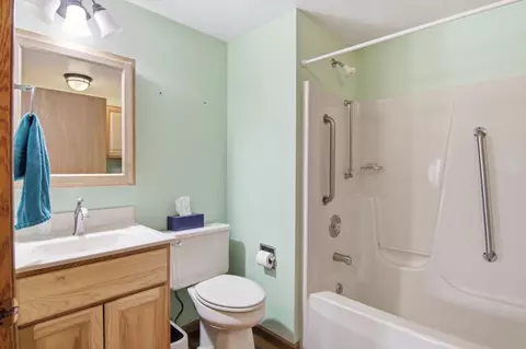 e208 North Buffalo Court, Nelson, WI 54756 photo 18