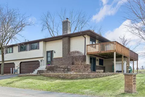 10719 Yukon Ave S, Bloomington, MN 55438
