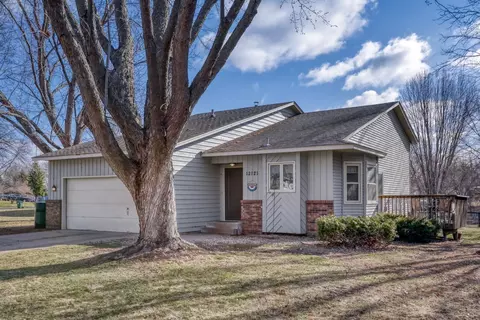 12121 Jefferson St NE, Blaine, MN 55434