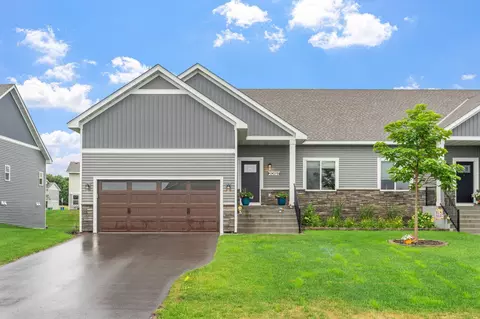 20197 Prairie Dr, Big Lake, MN 55309
