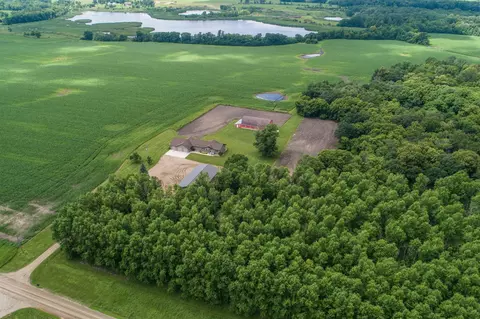 View/Area - 6432 Botzet Rd NE, Nelson, MN 56355 photo 4 of 6
