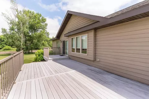 Exterior - 6432 Botzet Rd NE, Nelson, MN 56355 photo 8 of 20