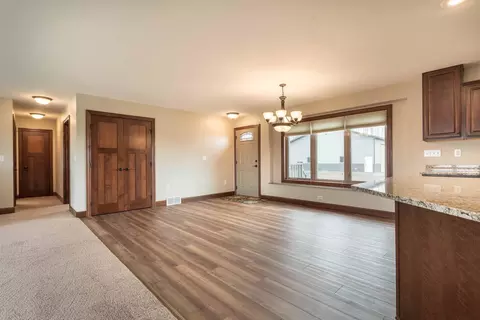 Living - 6432 Botzet Rd NE, Nelson, MN 56355 photo 2 of 6