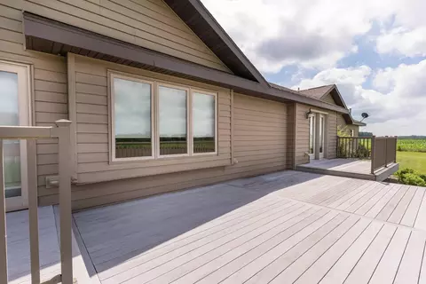 Exterior - 6432 Botzet Rd NE, Nelson, MN 56355 photo 11 of 20
