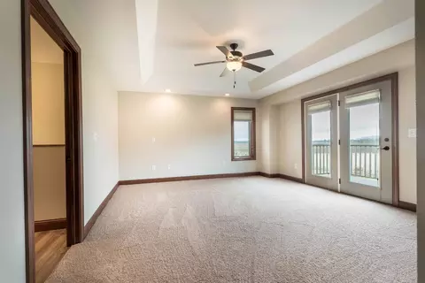 Bedroom - 6432 Botzet Rd NE, Nelson, MN 56355 photo 1 of 4