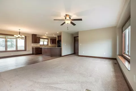 Living - 6432 Botzet Rd NE, Nelson, MN 56355 photo 6 of 6