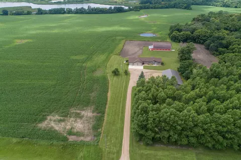 View/Area - 6432 Botzet Rd NE, Nelson, MN 56355 photo 3 of 6